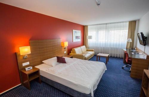 Hoeri Hotel | Hotel Höri Inn