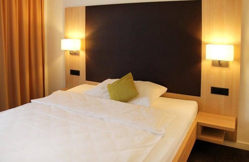 Hoeri Hotel | Hotel Höri INN