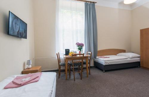 Pardubice Hotel | Hotel Hůrka