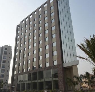 Anand Hotel | Hotel H - Sandhill Hotels Private Limited