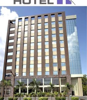 Anand Hotel | Hotel H - Sandhill Hotels Private Limited