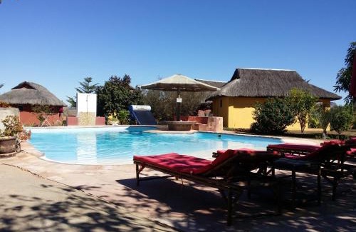 Ranohira Hotel | HOTEL H1 ISALO