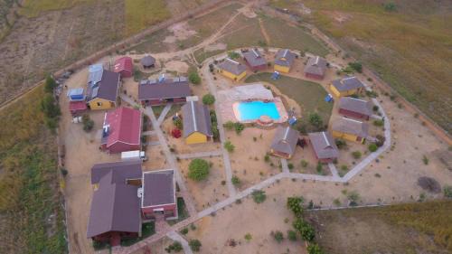 Ranohira Hotel | HOTEL H1 ISALO