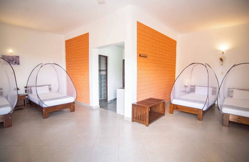 Ranohira Hotel | Hotel H1 Isalo