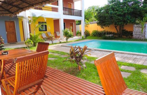 Manakara Hotel | HOTEL H1 MANAKARA