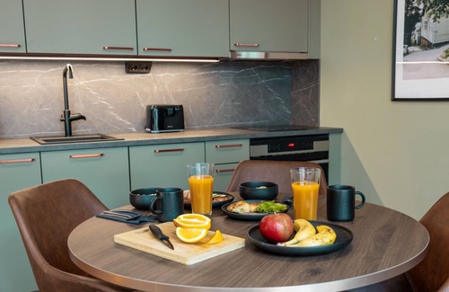 Tampere Hotel | Hotel H28