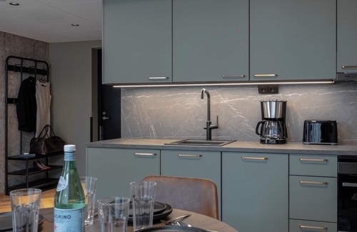 Tampere Hotel | Hotel H28