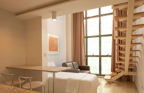 Nova Friburgo Hotel | Hotel Habitare