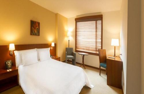 Calle 26 Hotel | Hotel Habitel Select