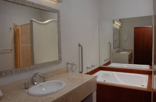 San Pablo Villa de Mitla Hotel | Hotel Hacienda Don Cenobio