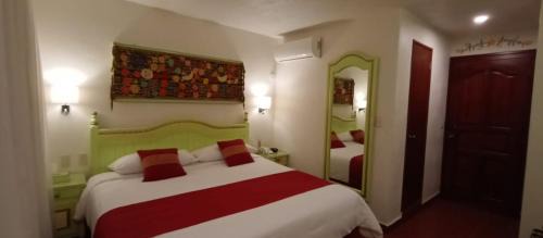 San Pablo Villa de Mitla Hotel | Hotel Hacienda Don Cenobio