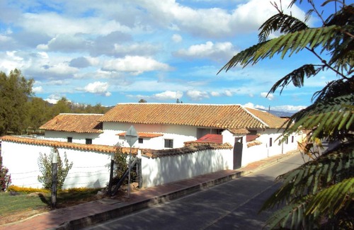 Iza Hotel | Hotel Hacienda El Aserrio