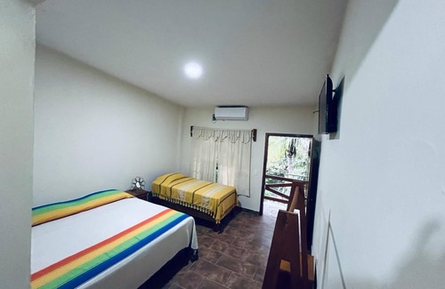 La Gloria Hotel | HOTEL HACIENDA HUASTECA