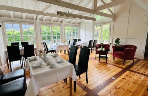 Gondelsheim House | Hotel Hahn Gondelsheim