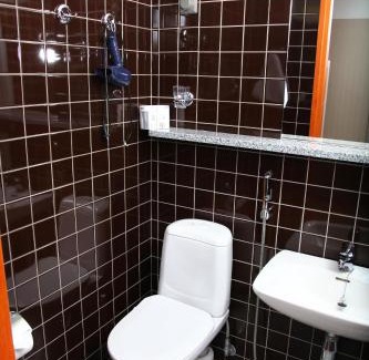 Etelainen District Hotel | Hotel Hanasaari