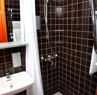 Etelainen District Hotel | Hotel Hanasaari
