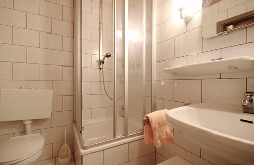 Wangerooge Hotel | Hotel Hanken