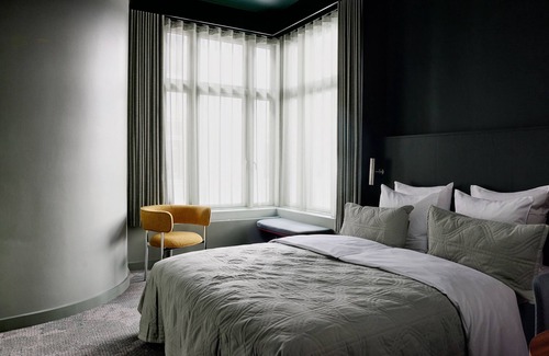 Frederiksberg C Hotel | Hotel Hans