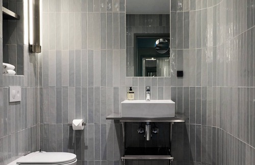 Frederiksberg C Hotel | Hotel Hans