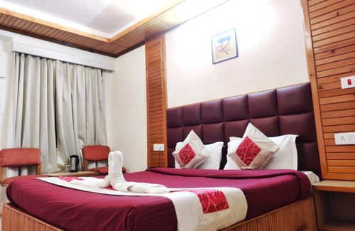 Shimla Hotel | Hotel Hans