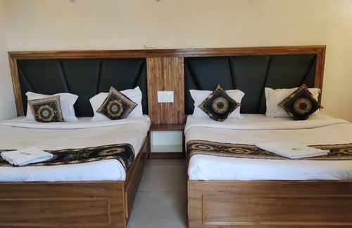 Shimla Hotel | Hotel Hans