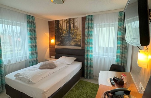 Schwarzenbruck Hotel | Hotel Harbauer