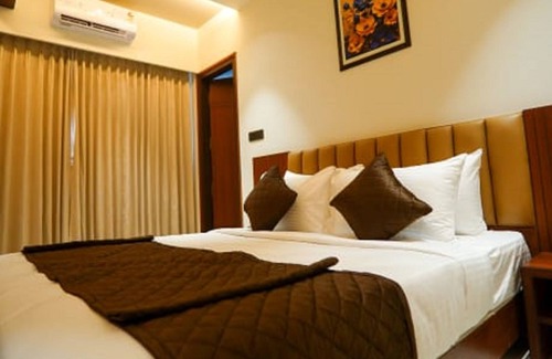 Vijayanagar 1st Stage Hotel | Hotel Harigovindas Express Mysore