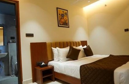Vijayanagar 1st Stage Hotel | Hotel Harigovindas Express Mysore
