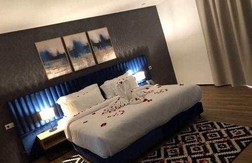 Berrechid Hotel | Hotel Hariz Son