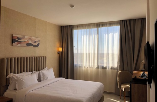 Berrechid Hotel | Hotel Hariz Son