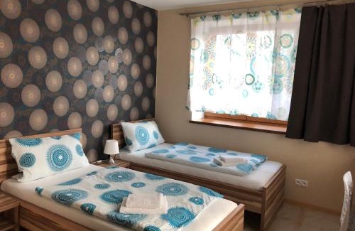 Partizanska Lupca Hotel | Hotel Harmonia