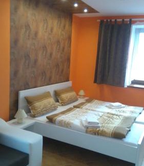 Partizanska Lupca Hotel | Hotel Harmonia