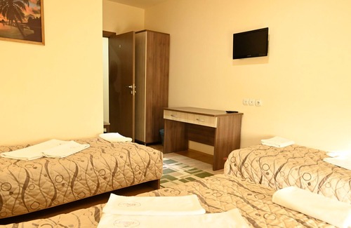 Kumanovo Hotel | Hotel Harmonija