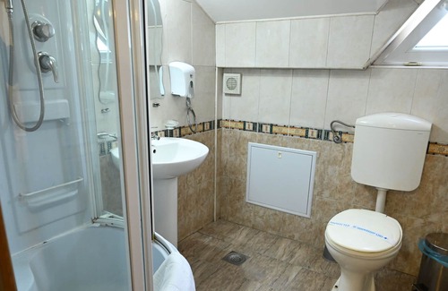 Kumanovo Hotel | Hotel Harmonija