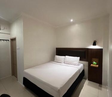 Batulicin Hotel | Hotel Harmony