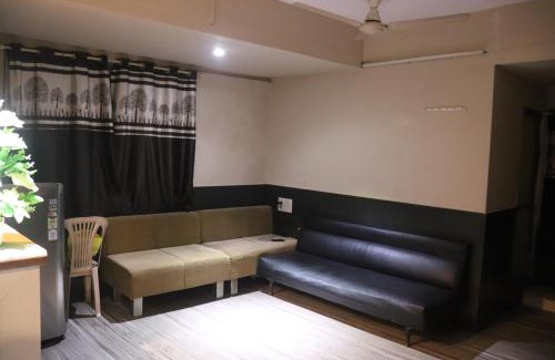 Jamnagar Hotel | HOTEL HARMONY