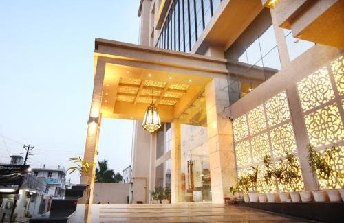 Baksar Hotel | Hotel Harmony Inn