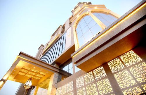 Baksar Hotel | Hotel Harmony Inn