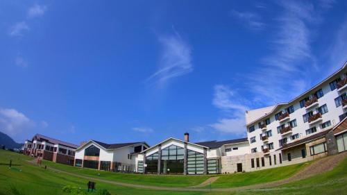 Katsuyama Hotel | Hotel Harvest Skijam Katsuyama