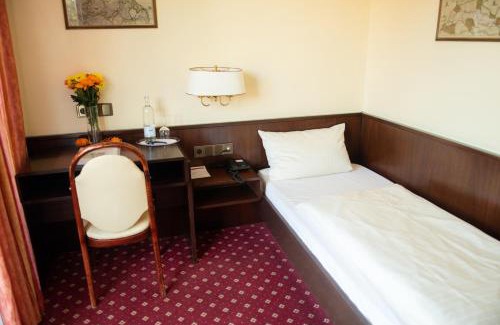 Duesseltal Hotel | Hotel Haus am Zoo