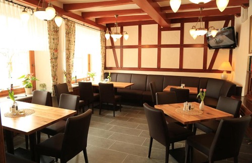 Beilstein Hotel | Hotel Haus Burg Metternich