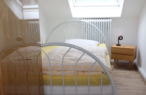 Assinghausen Hotel | Hotel Haus Erlen
