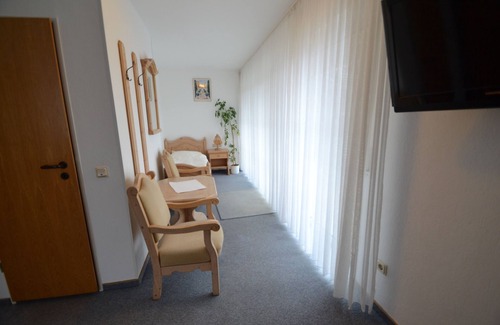 Menden Hotel | Hotel Haus Lenze