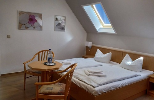 Muritz Hotel | Hotel Haus Waldesruh