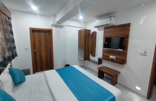 Paldi Hotel | Hotel Haveli