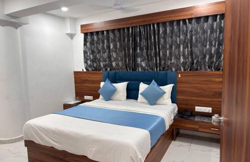 Paldi Hotel | Hotel Haveli