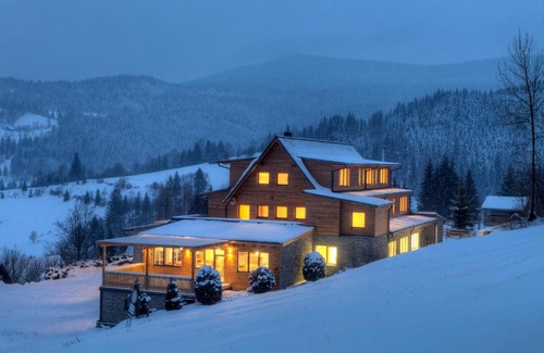 Zazriva Hotel | Hotel Havrania