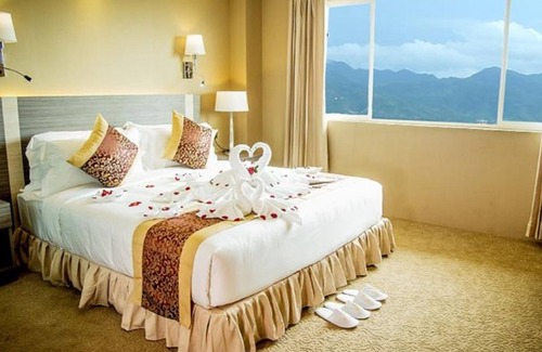 Mandalay Hotel | Hotel Hazel
