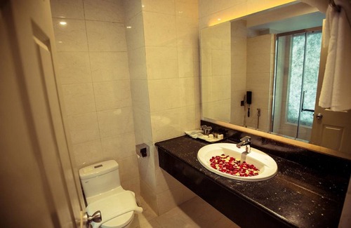 Mandalay Hotel | Hotel Hazel