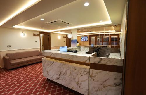 Rajkot Hotel | Hotel Heaven Blue